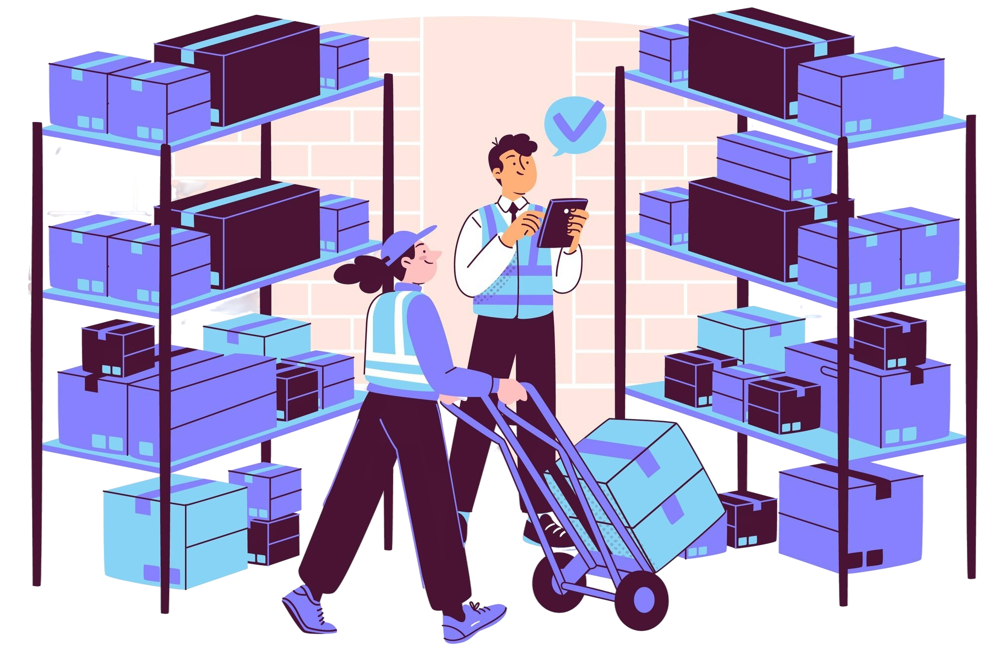 Inventory